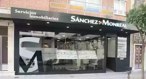 SánchezMonreal - Servicios inmobiliarios