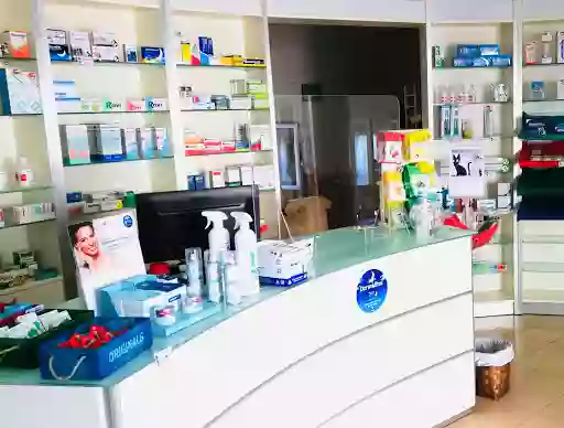 Farmacia Felipe Garcia