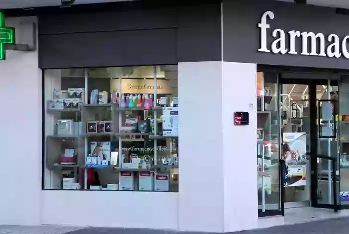 Farmacia Sevilleja Fernández