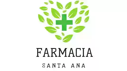 Farmacia Santa Ana