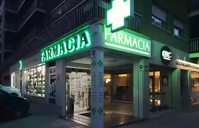 Farmacia Laura Pérez