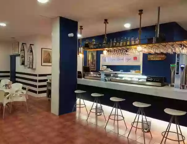 Restaurante El Fogón de Barbarroja