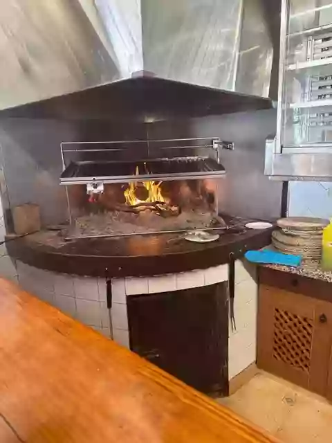 Asador Lillo