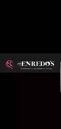 ENREDO’S Academia y peluquería unisex.