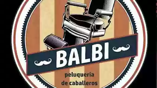 Peluquería de caballeros BALBI