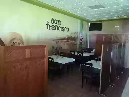 Restaurante Don Francisco