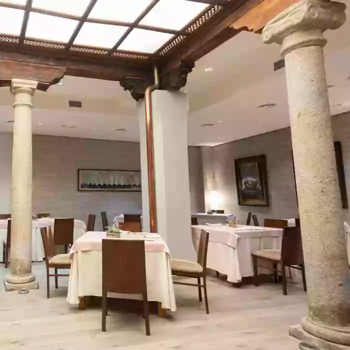 Restaurante Palencia De Lara