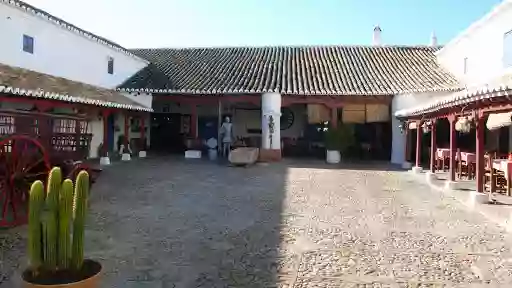 Venta del Quijote