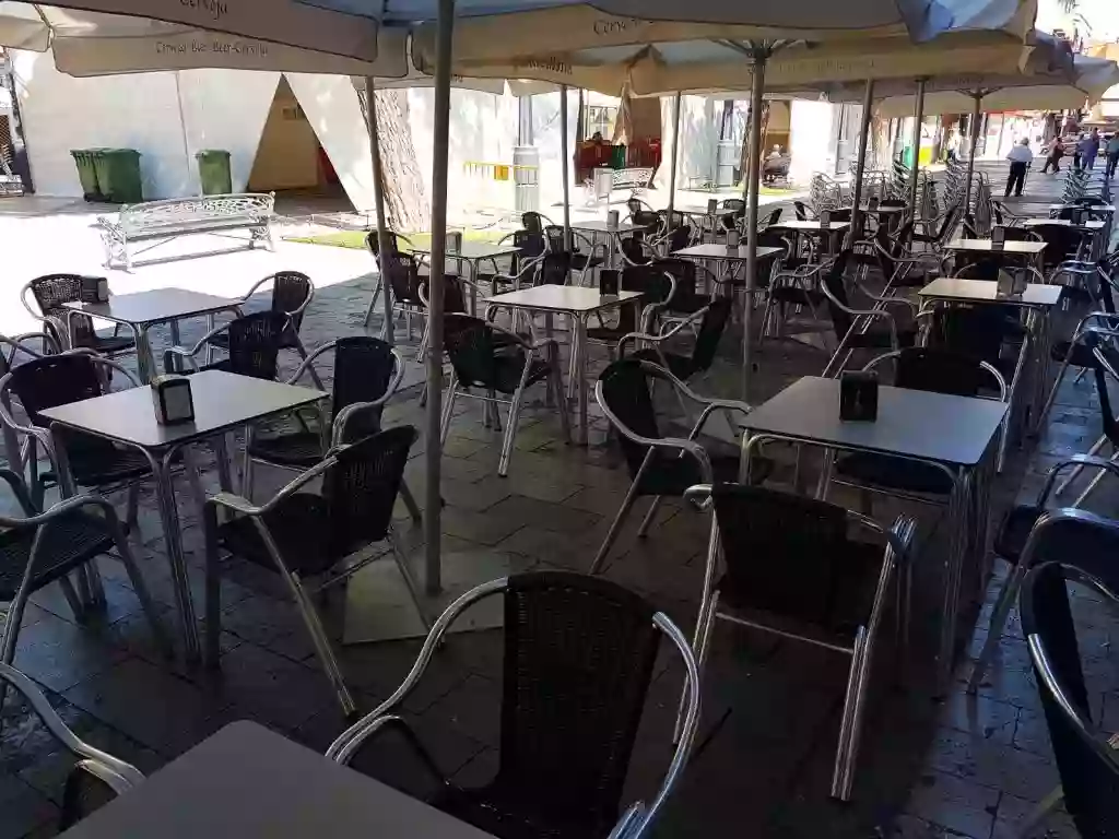 CAFETERIA PISCIS SL