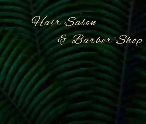 WE- Hair Salon & Barber Shop