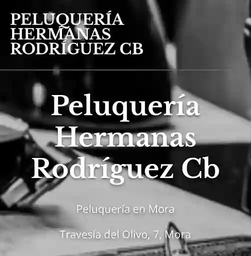 Peluquería Hermanas Rodríguez