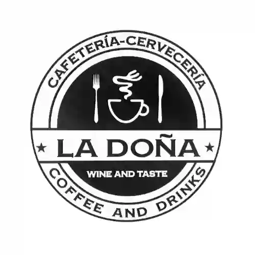 Bar La Doña