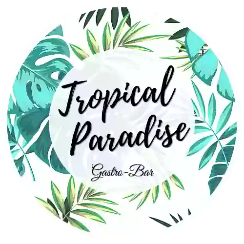 Tropical Paradise Gastro-Bar-Discoteca