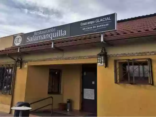 Restaurante Salamanquilla