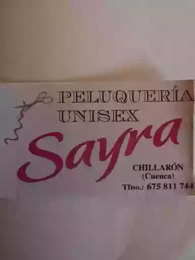 Peluqueria Sayra