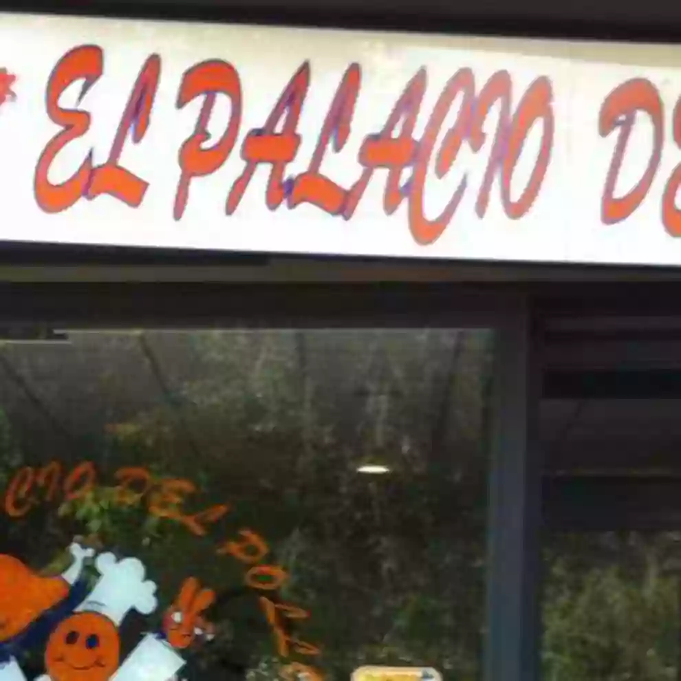 El Palacio del Pollo