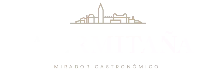 Restaurante La Ermitaña / Mirador Gastronómico de Toledo