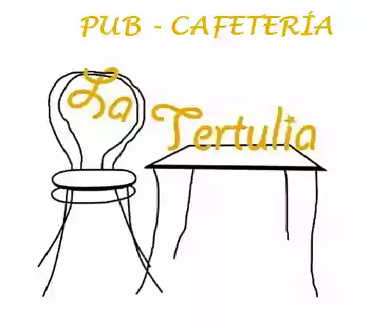 Pub restaurante La Tertulia