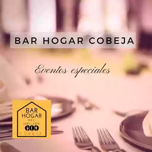 Bar Hogar Cobeja