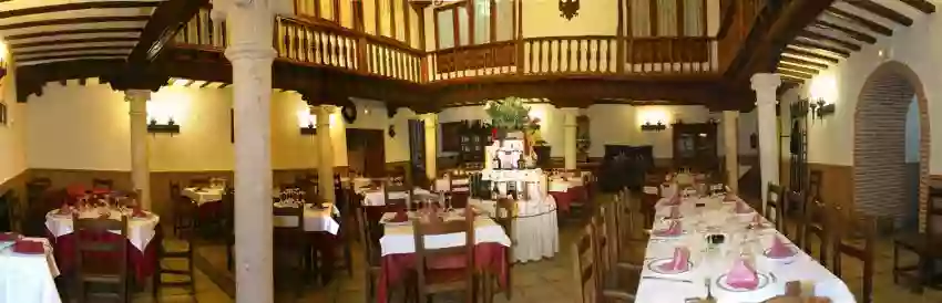 Restaurante Casa Carmelo