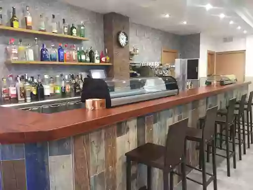 Bar La Cabra