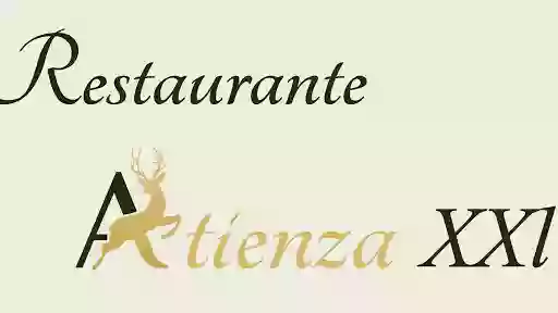 Bar Restaurante Atienza XXI