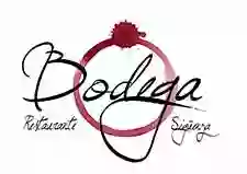 Bodega Sigüenza