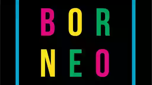 Bar Borneo