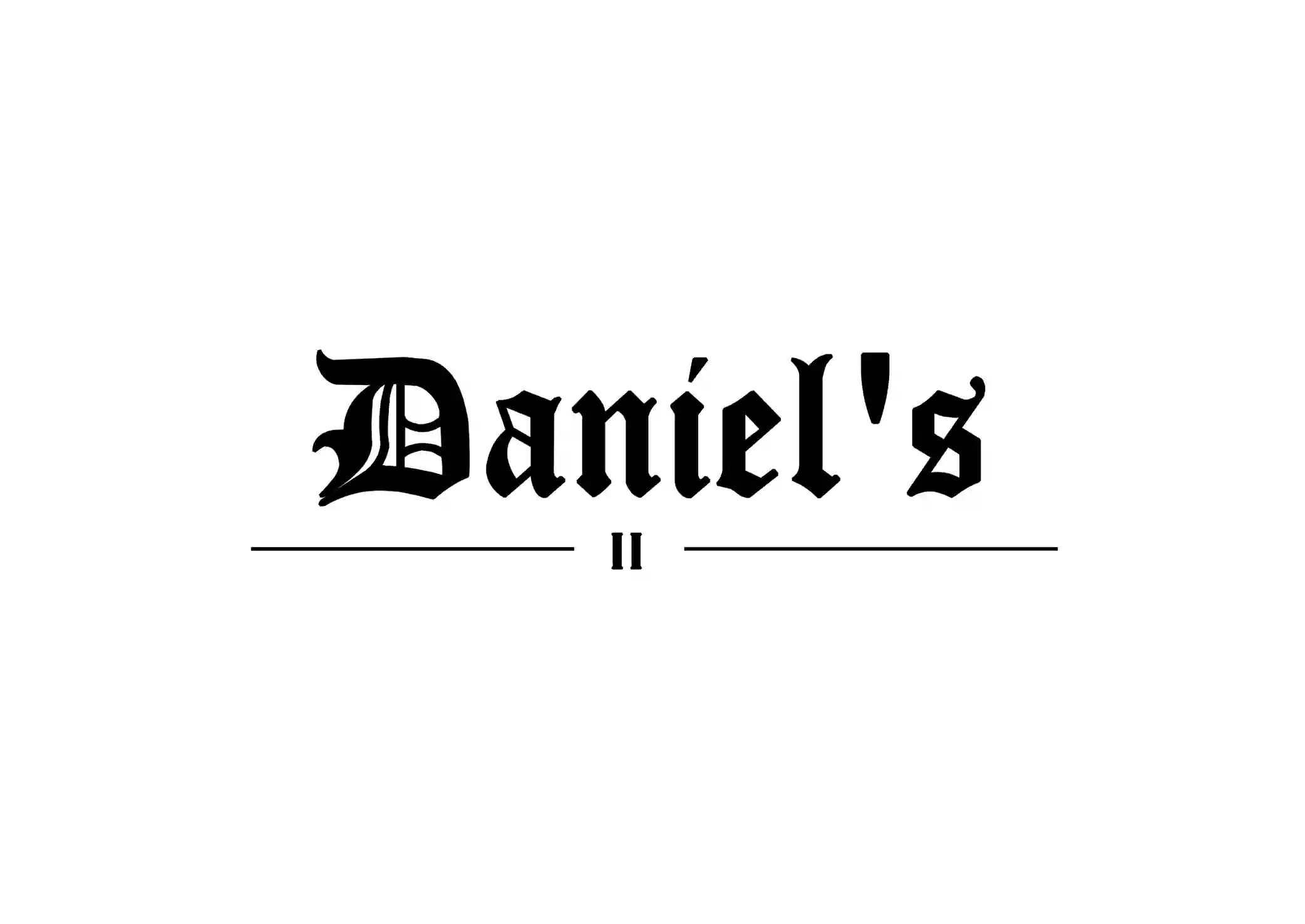 BAR Daniel's II.