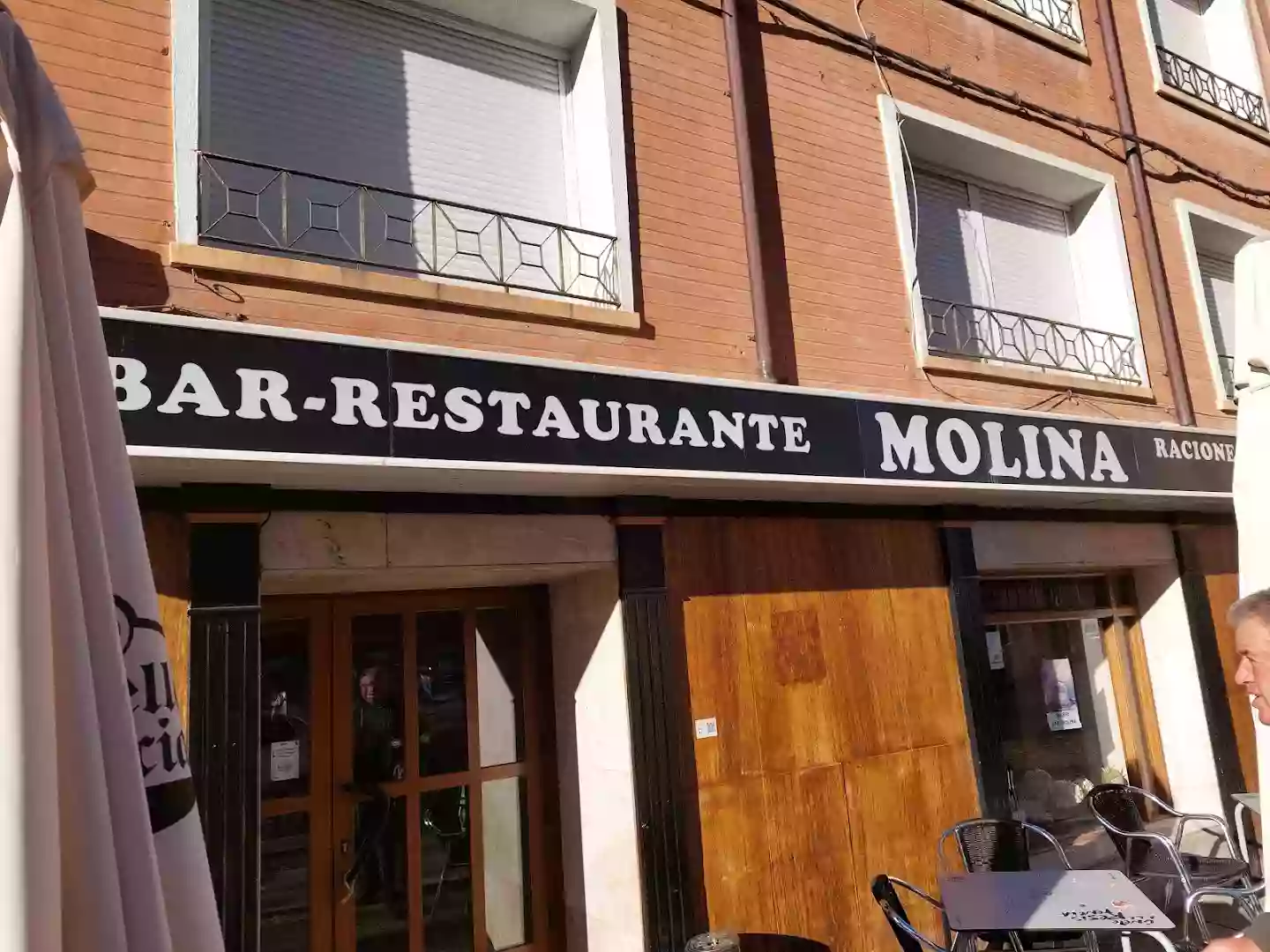 Restaurante Bar Molina