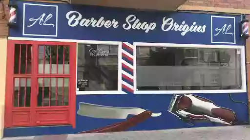 Barber Shop Origins