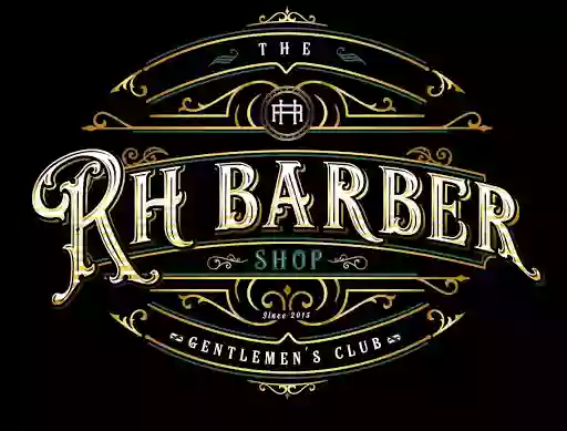 RH Barbershop Gentlemen’s Club