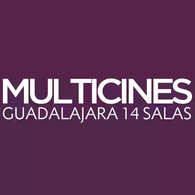 Multicines Guadalajara