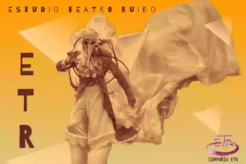 Estudio Teatro Ruido