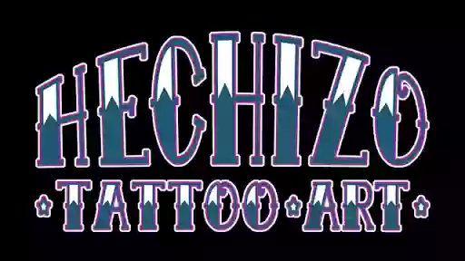 Hechizo Tattoo Art