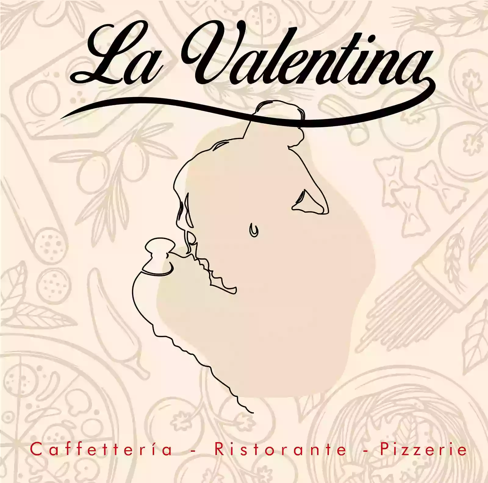 La Valentina Caffetteria - Pizzerie - Ristorante.