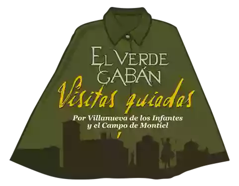 Visitas Guiadas Villanueva de los Infantes - El Verde Gabán