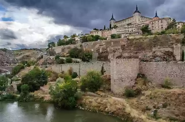 Toledo Cultura y Vino