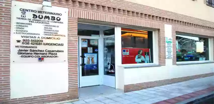 Centro Veterinario Dumbo