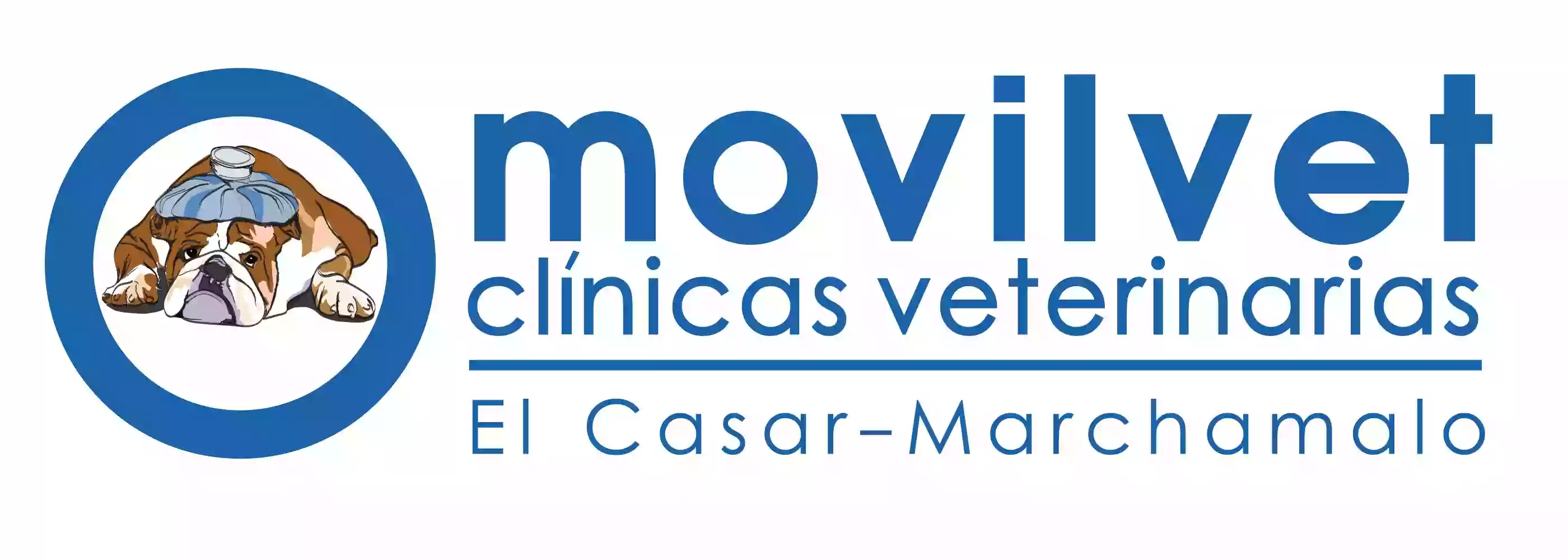 Clínica Veterinaria MOVILVET El Casar