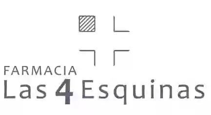 Farmacia Las 4 esquinas