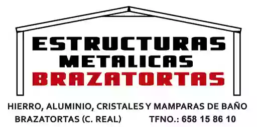 Estructuras Metálicas Brazatortas