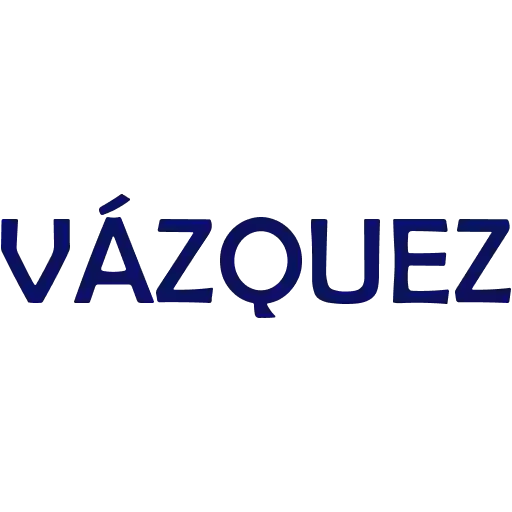 VÁZQUEZ-Azulejos