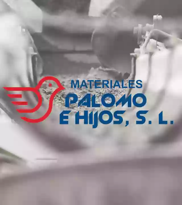 Materiales de Construcción El Palomo
