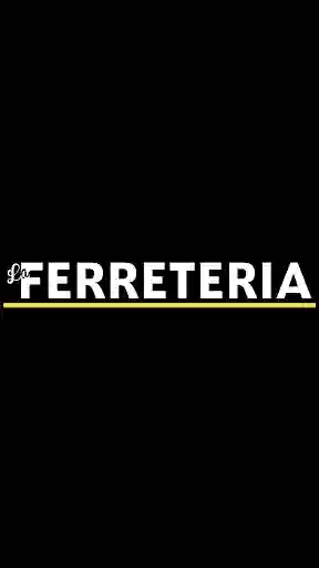 La Ferreteria TOMELLOSO