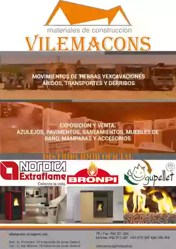 VILEMACONS