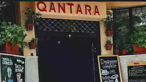 Bar Qántara