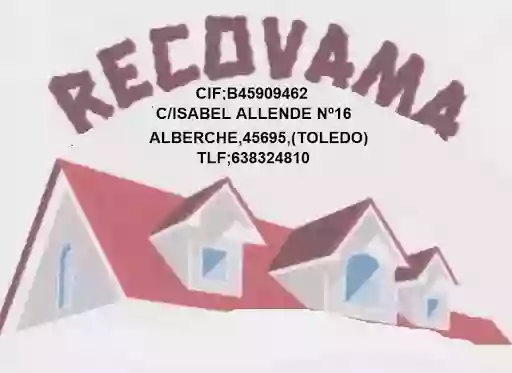 recovama sl