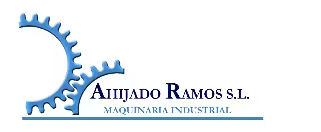 AHIJADO RAMOS INDUSTRIAS SL . .