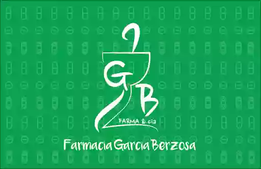 Farmacia García Berzosa CB